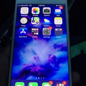 Iphone 8 Plus Unlock for more (214) 305-6583 Mike